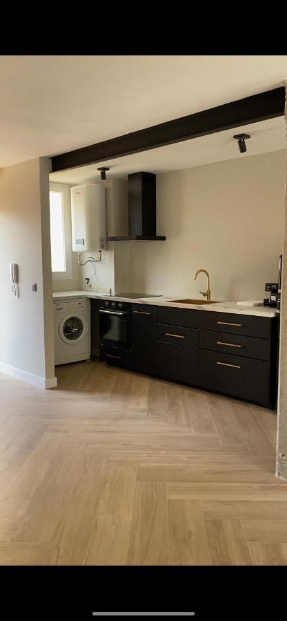 Apartamento Amar - 150M From The Arenal Beach - Private Parking - Completely Renovated Γιαβέα Εξωτερικό φωτογραφία
