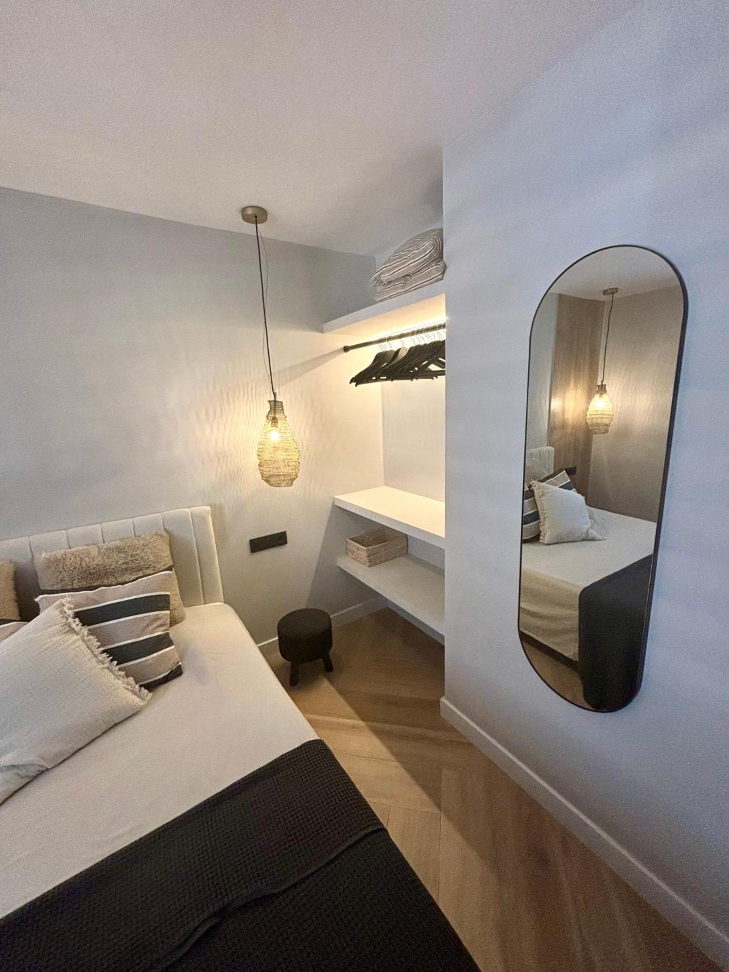 Apartamento Amar - 150M From The Arenal Beach - Private Parking - Completely Renovated Γιαβέα Εξωτερικό φωτογραφία
