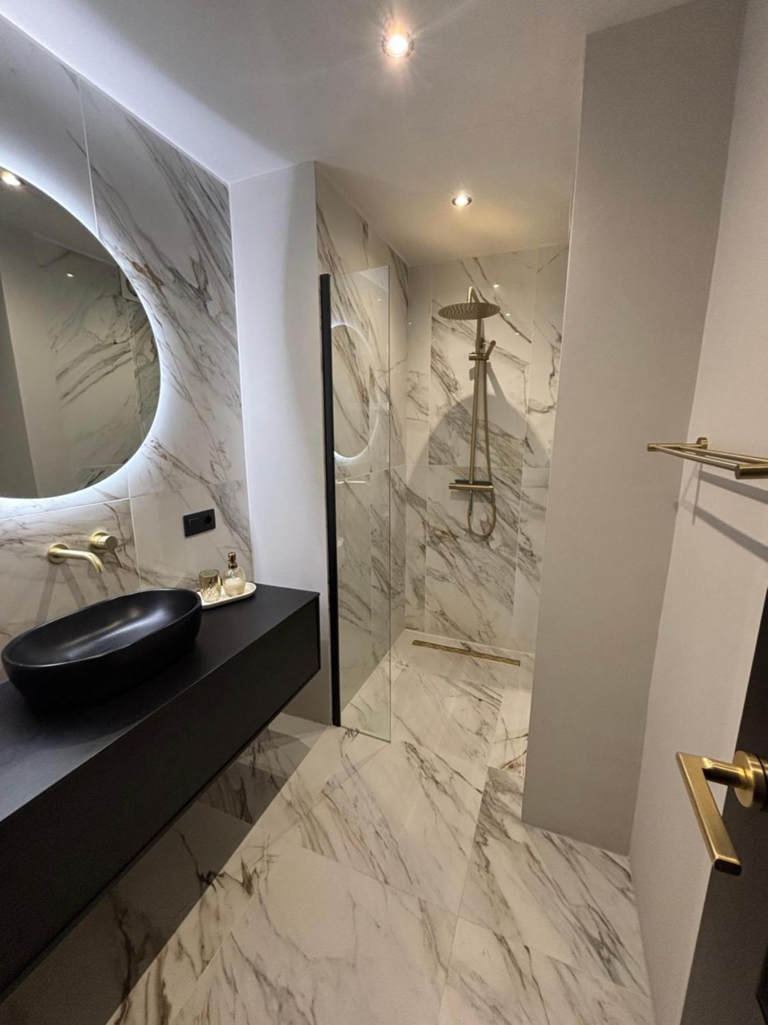 Apartamento Amar - 150M From The Arenal Beach - Private Parking - Completely Renovated Γιαβέα Εξωτερικό φωτογραφία